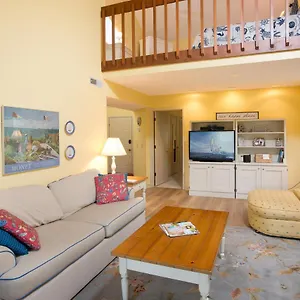 Windward Village 109 Apartment Hilton Head Island