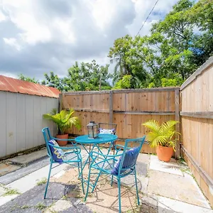 Apartment Seminole Heights - Foodie Capital Of, Tampa