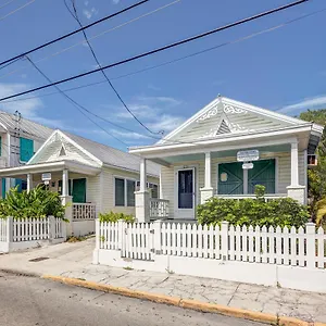 Tradewinds Holiday home Key West
