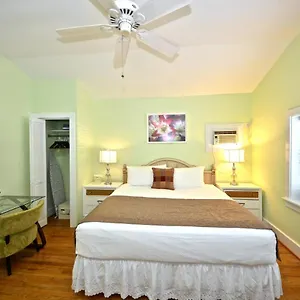Banana's Foster Holiday home Key West
